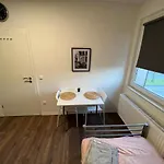 Hugo Apartman *