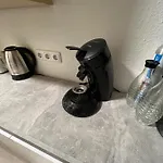 Apartman Hugo *