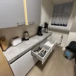 Apartman Hugo Gelsenkirchen