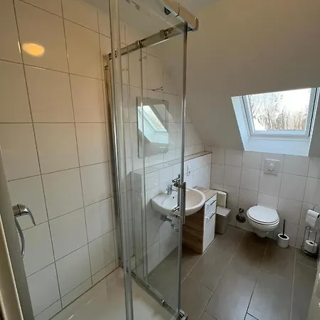 Apartment Hugo Gelsenkirchen