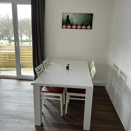 Apartment Hugo Gelsenkirchen