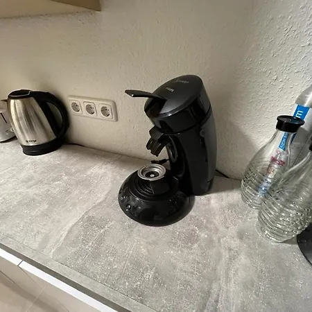 Apartment Hugo *