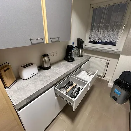Apartment Hugo Gelsenkirchen