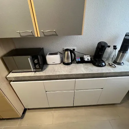 Apartment Hugo Gelsenkirchen