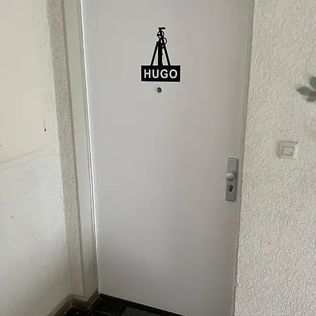 Hugo * غيلسنكيرشن