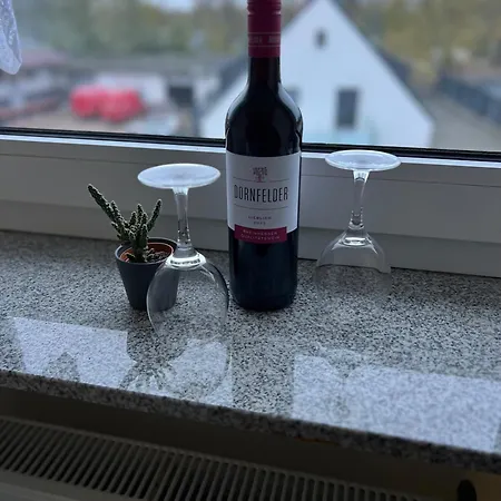 Hugo Apartmán Gelsenkirchen