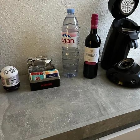 Apartment Hugo