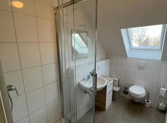 Apartmán Hugo Gelsenkirchen