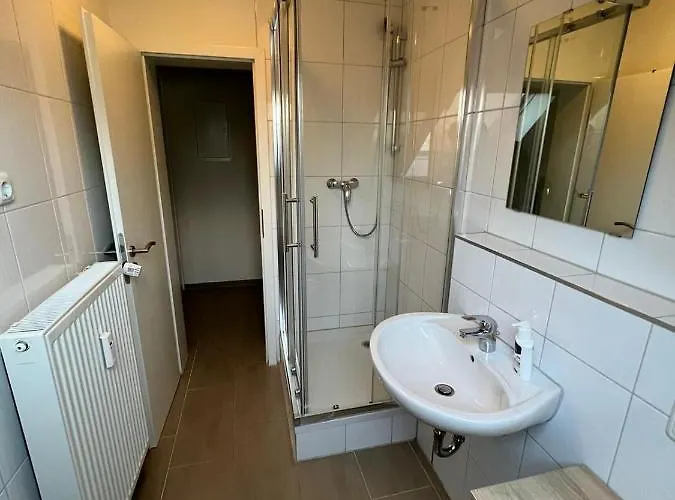 Hugo Apartmán Gelsenkirchen