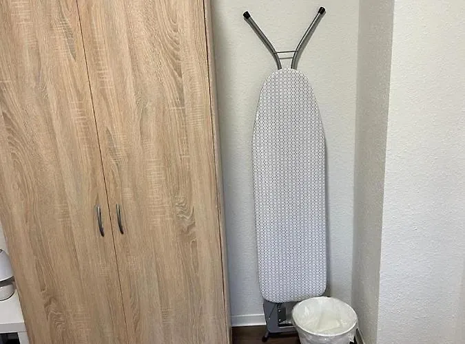 Apartmán Hugo Gelsenkirchen