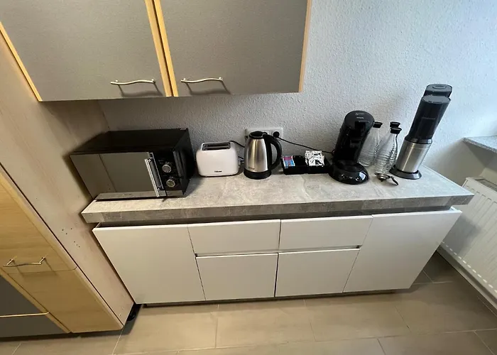 아파트 Hugo 겔젠키르헨