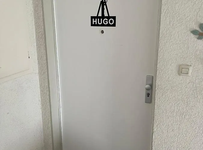 Hugo * 겔젠키르헨